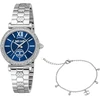 Just Cavalli Varenna Rinkinys JC1L273M0045 Moteriškas Laikrodis