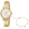 Just Cavalli Varenna Rinkinys JC1L273M0055 Moteriškas Laikrodis