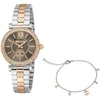 Just Cavalli Varenna Rinkinys JC1L273M0095 Moteriškas Laikrodis