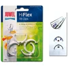 Juwel HiFlex reflektorius CLIP 4 vnt T8