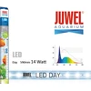 JUWEL - LED dienos žibintas 590 mm 11 W - (117.1102)