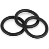 JUWEL O-Ring Rinkinys Eccoflow Pumpei 3 vnt.