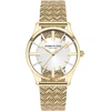 Kenneth Cole New York KCWLG2124003 Moteriškas Laikrodis