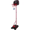 Krepšinio rinkinys su stovu 210 cm