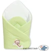 My Sweet Baby Kūdikio lizdas su kietinimu, rožinis Good night