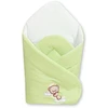 My Sweet Baby Kūdikio lizdas su kietinimu, rožinis Good night