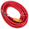 Laidas V-TAC 4AWG 5 m teigiamam poliui HV BOX keitiklio