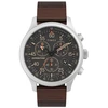 TIMEX vyriškas „Expedition Field Chronograph“ laikrodis, 43 mm, TW4B26800 + dėžutė