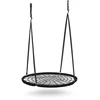 Gandro lizdo sūpynės Neo-Sport NS-104 120 cm