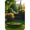 Gandro lizdo sūpynės Neo-Sport NS-104 120 cm