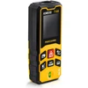 Lazerinis atstumo matuoklis Humberg HM-173, 60 m