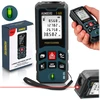 Lazerinis atstumo matuoklis Humberg HM-173, 60 m