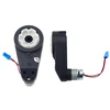 Lean Cars Variklis 24V RS555 200W 11000RPM