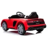 Lean Cars Elektrinis važiavimas Audi R8 Lift A300 raudonas