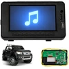 Lean Cars LCD ekranas Ford Ranger