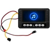 Lean Cars LCD MP4 radijo skydelis Ford Ranger Arteon