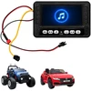 Lean Cars LCD MP4 radijo skydelis Ford Ranger Arteon