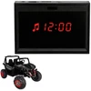 Lean Cars LCD skydelis XMX603
