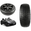 Lean Cars Priekinis ratas Perfecta YSA021A