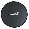 Batuto šokinėjimo paviršius Lean Sport Max 183 cm