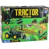 Lean Toys Fermos rinkinys 45 vnt.