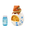 Lean Toys Muilo burbulų mašina dinozauro formos, 16,5 x 11 x 11,5 cm