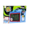 Lean Toys Magnetinė piešimo lenta su LED apšvietimu