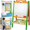 Lean Toys Mokomoji lenta 74 x 45 x 34 cm