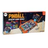 Lean Toys LED Pinbolas su Garso Efektais ir SkaitmenineRezultatu Lenta