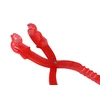 Lean Toys Raudonas Sniego Anties Formavimo įrankis