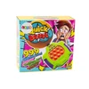 Lean Toys Pop-It elektroninė konsolė su sprogstančiais balionais