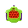 Lean Toys Pop-It elektroninė konsolė su sprogstančiais balionais