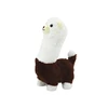 Lean Toys Interaktyvus žaislas Llama Alpaca, 23 cm