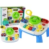 Edukacinis interaktyvus stalas Lean Toys, 24,5x22,5x16 cm