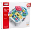 Lean Toys Edukacinis interaktyvus muzikinis stalas vaikams