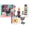 Lean Toys Prekybos centro žaislinis rinkinys