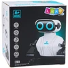Lean Toys Nuotoliniu pultu valdomas robotas
