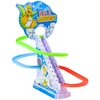 Edukacinis žaidimas Lean Toys Pingvinai