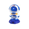 Lean Toys Žaidimas vaikams „Astronautas: Šaudymo Iššūkis“, 25x17x17 cm