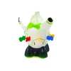 Lean Toys Kosmonauto Šuolis iš Raketos Žaidimas