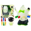 Lean Toys Kosmonauto Šuolis iš Raketos Žaidimas