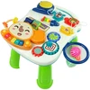 Lean Cars Stumdukas 2-in-1 raudonas