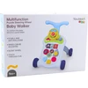 Lean Toys Vaikštynė, stumdukas su garsais
