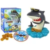 Arkadinis žaidimas Ryklys piratas Lean Toys