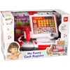 Lean Toys Kasos aparatas su liečiamu ekranu