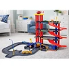 Lean Toys Stovėjimo aikštelė 4 aukštai