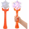 Lean Toys Žaislinė lazdelė 18 vnt.