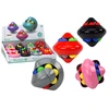 Magiškas dėlionės kamuolys Lean Toys, 1 vnt