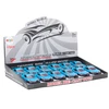 Lean Toys Turkio spalvos sportinis automobilis 1:32 su trinties pavara