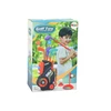 Vaikiškas Mini Golfo rinkinys vežimėlyje Lean Toys